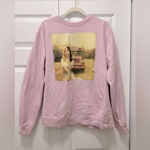 Melanie Martinez Sweater!!!